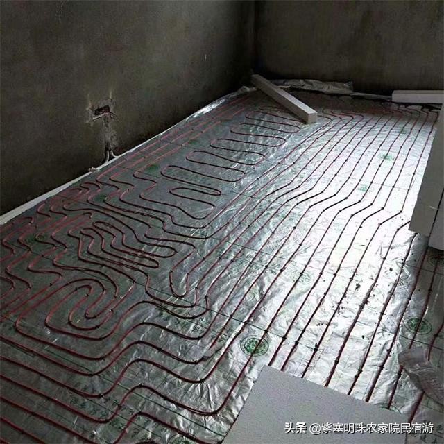 东北取暖锅炉评测,黑龙江电采暖项目