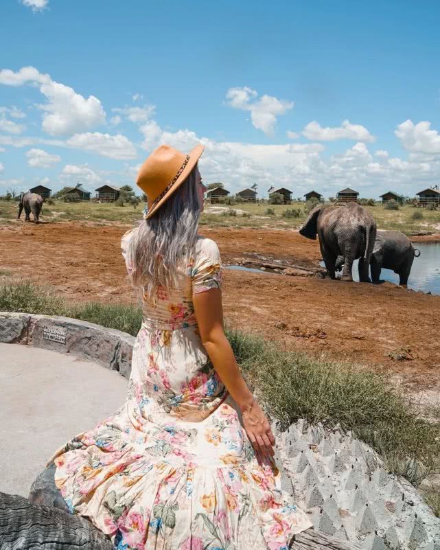 什么是非洲？这12处惊艳之地告诉你