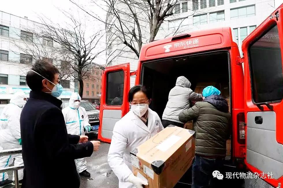 12年,京东物流如何扮演“交付者、攀登者、长跑者”?