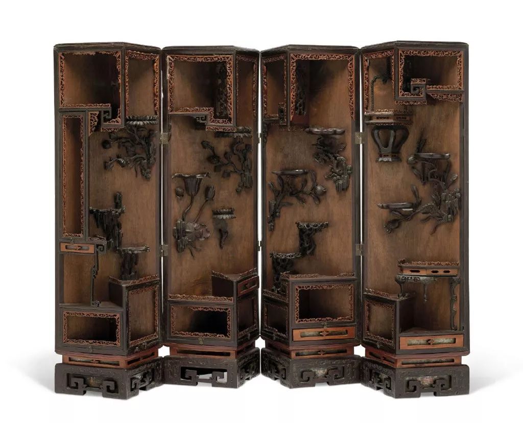 大清朝的满族特点,满族宫廷里的经典花纹图案