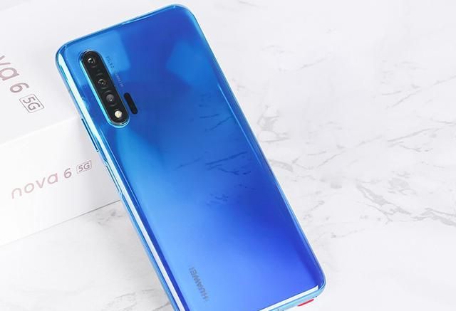 华为nova6值得买吗现在,华为nova6值得入手吗现在