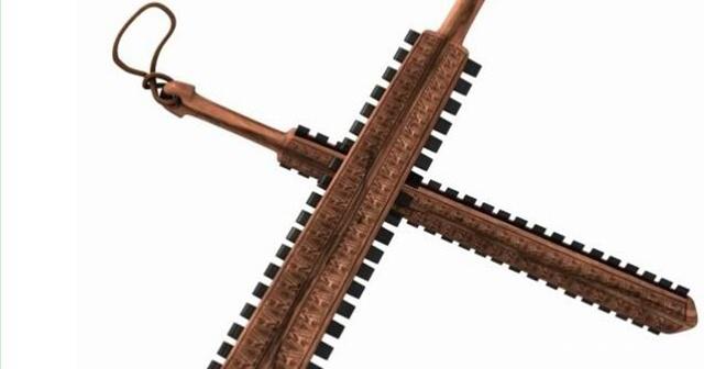 中国古代十大冷门兵器,古代十大冷门军事武器