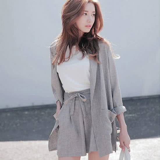 棉麻的衣服穿着凉快吗,棉麻材质的衣服怎么样