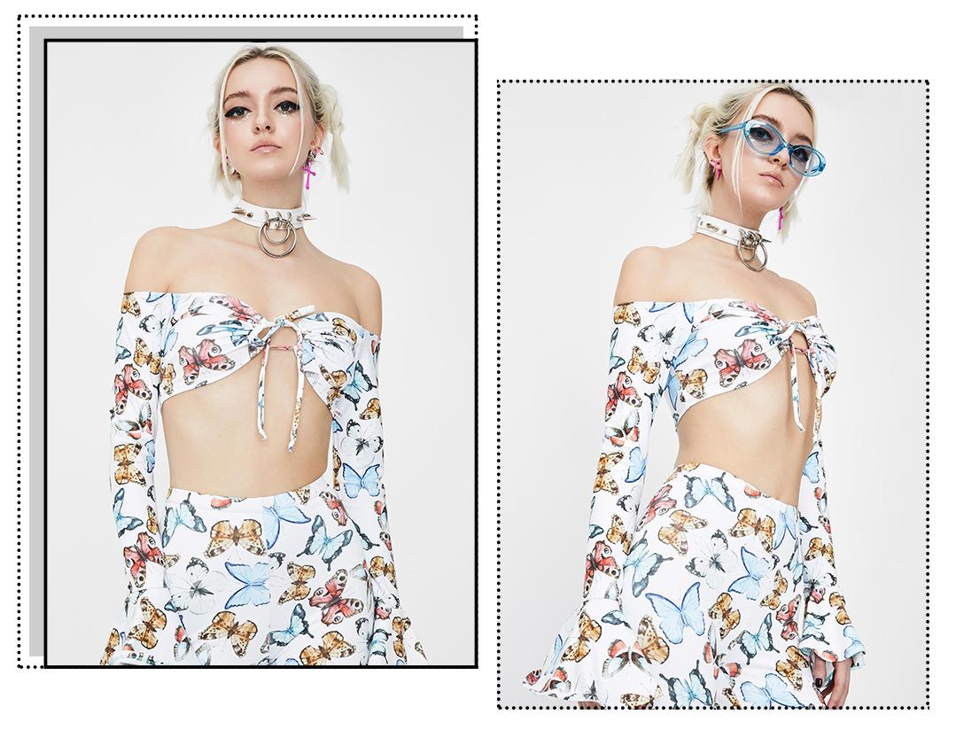 女团ins风,女团最火热曲