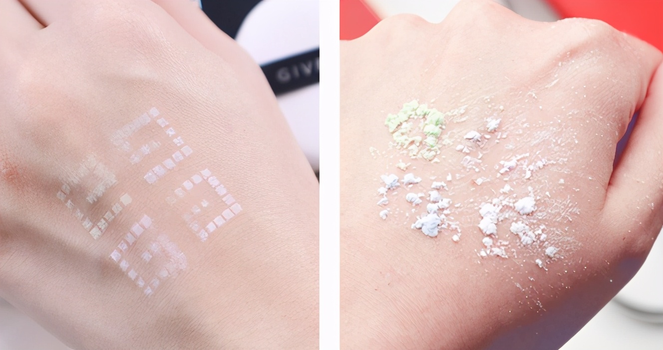 纪梵希散粉定妆粉十大排名,纪梵希散粉哪款最好用