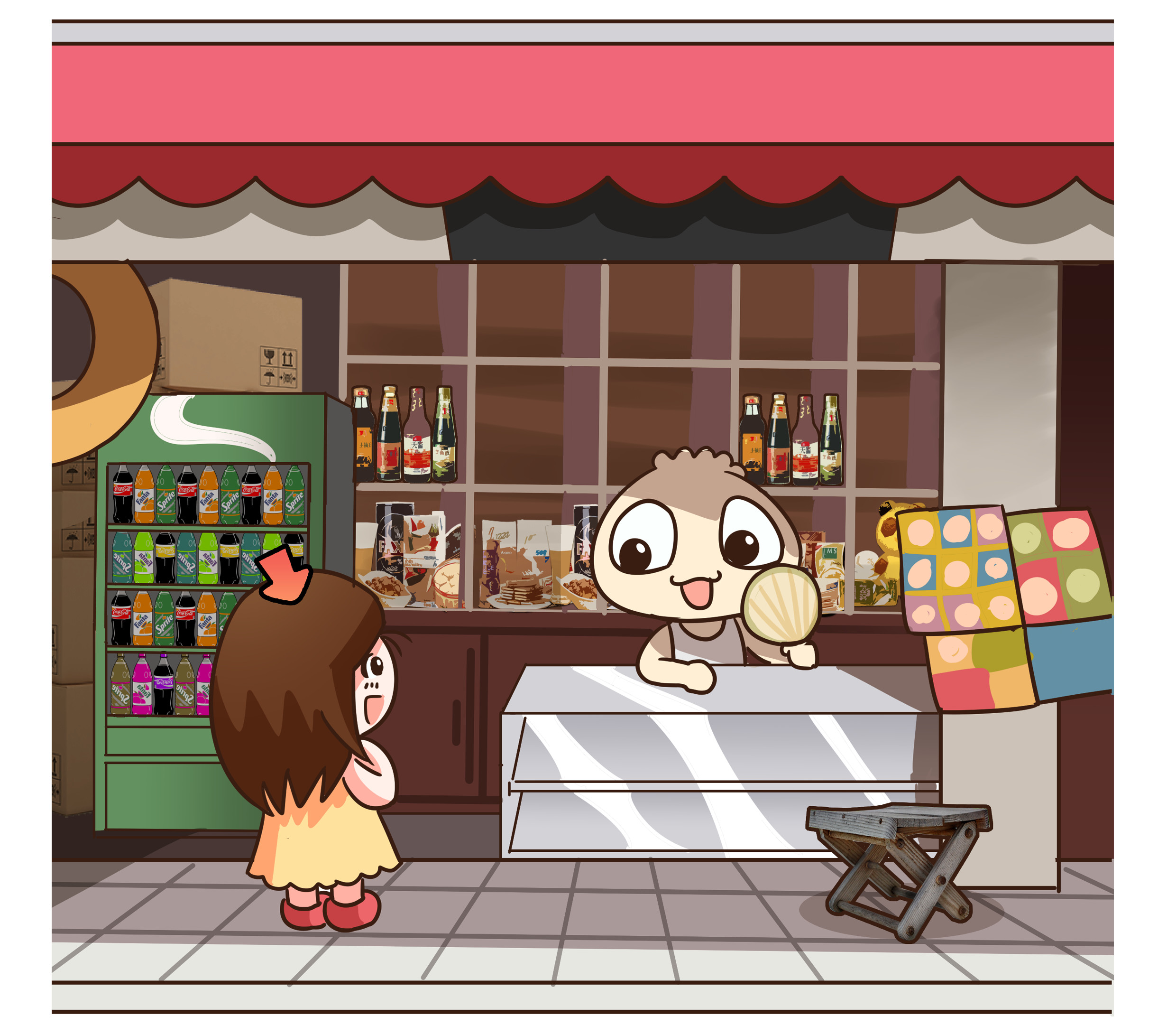 那些年我们吃过的雪糕合集,那些年我们一起吃过的冰棍