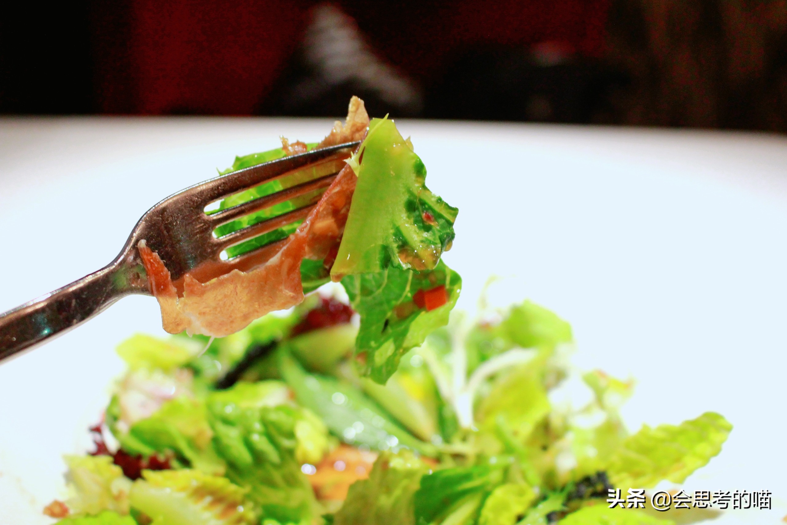 王品牛排沉浸式,王品牛排台塑牛排制作