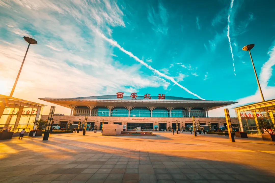 西安都市圈规划交通,西安市交通规划最新消息