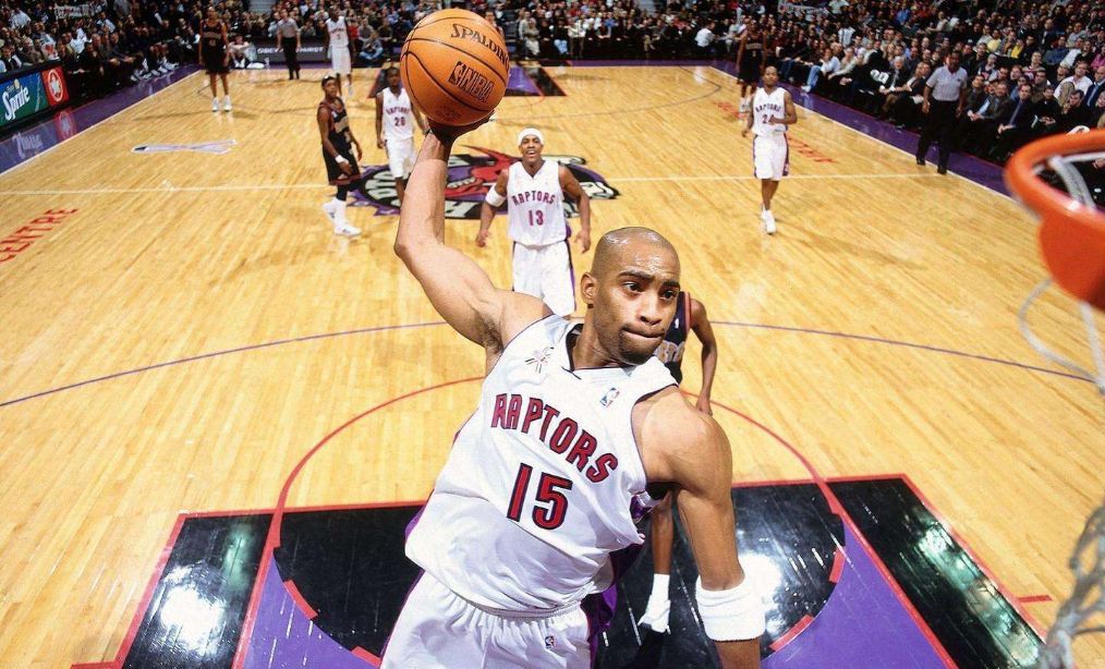 盘点球衣号,球衣号码历史最佳阵容