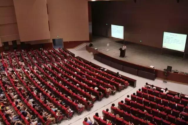 全员地段+首届中考，注定考不好？三中初中部交出一份打脸成绩单