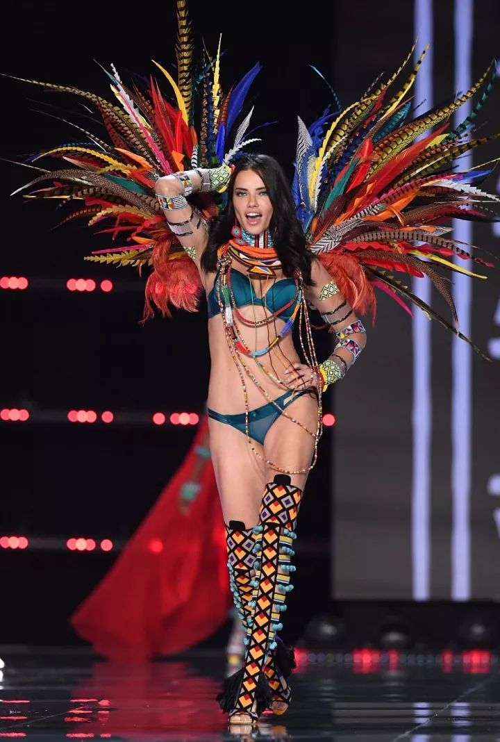 维密破产后的变化,维密英国公司破产维密秀还有吗