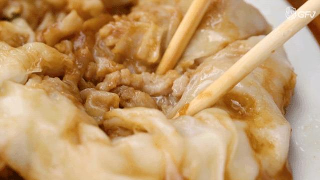 万江美食老字号早餐店,万江粤式风味早餐店