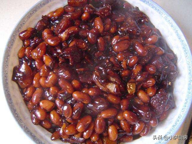 特色酱推荐,各种好吃且小众的酱