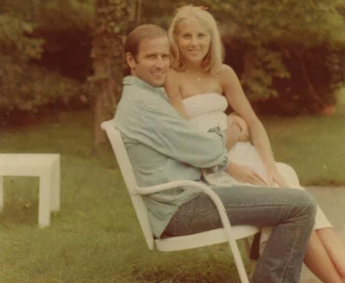 拜登最美夫人,拜登夫人马克龙