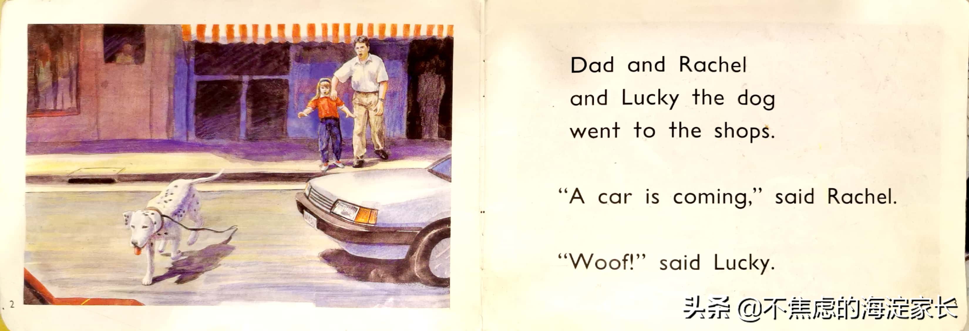 新西兰小学生阅读书单排名,新西兰小学阅读教材每日一本