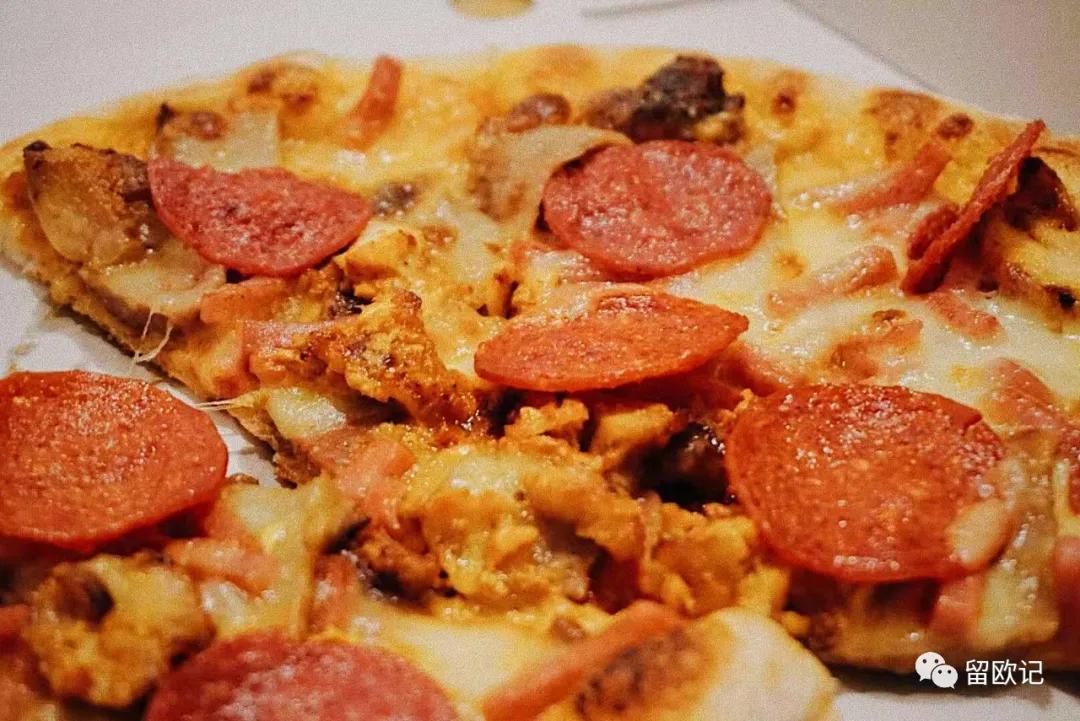 混得下去,谁去国外?爱尔兰留学生讲述关于留爱的那些事儿