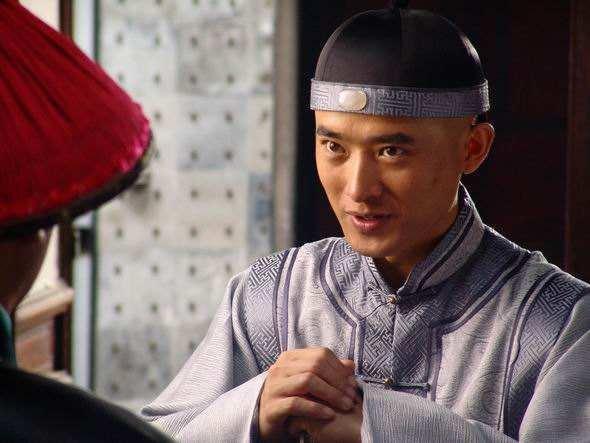 史上最让人拍案叫绝的2副对联,不出名的楹联