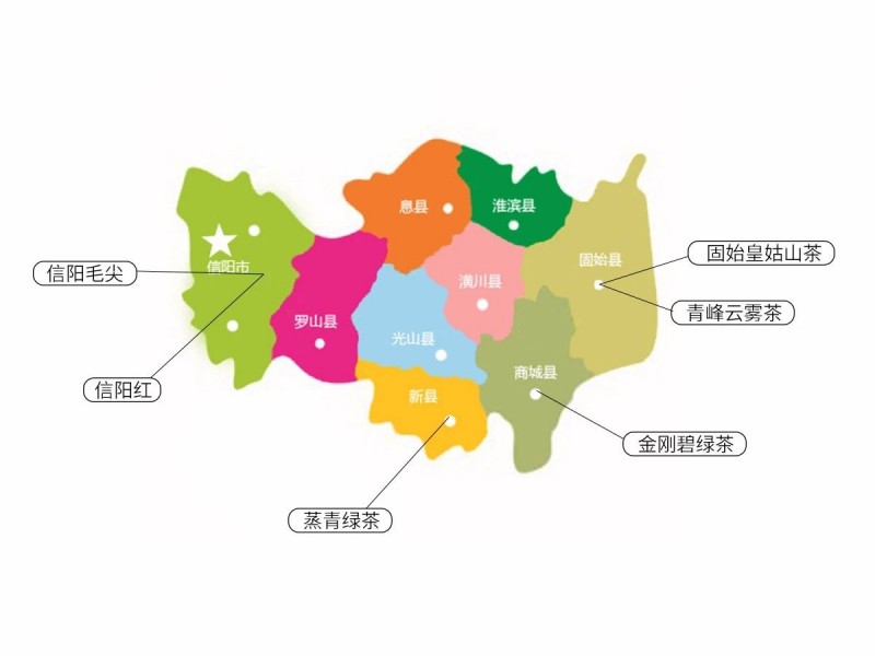 前进中的邓州,前进河南