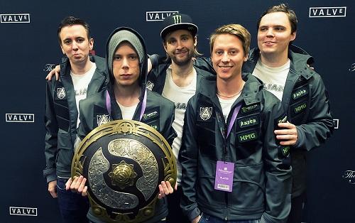 ti国际邀请赛dota2各队战绩,dota2历届ti中国队成绩及成员