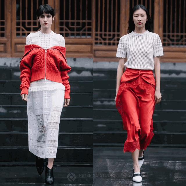 龙腾精英超模,2018龙腾精英超模大赛平面亚军