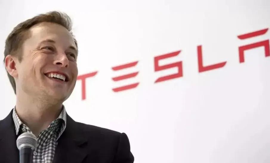 特斯拉零首付5年免息新能源车,不花钱提车