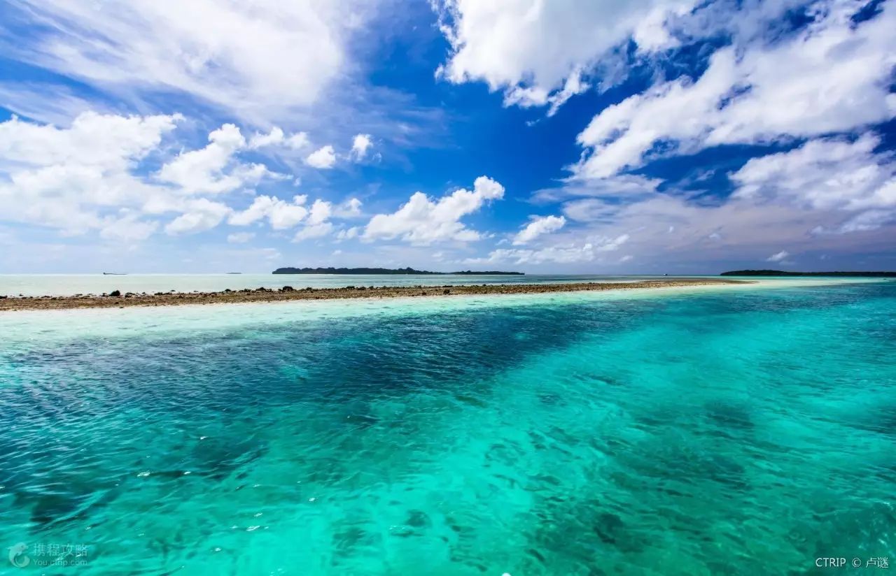 帕劳归来不看海谁说的,帕劳归来不看海