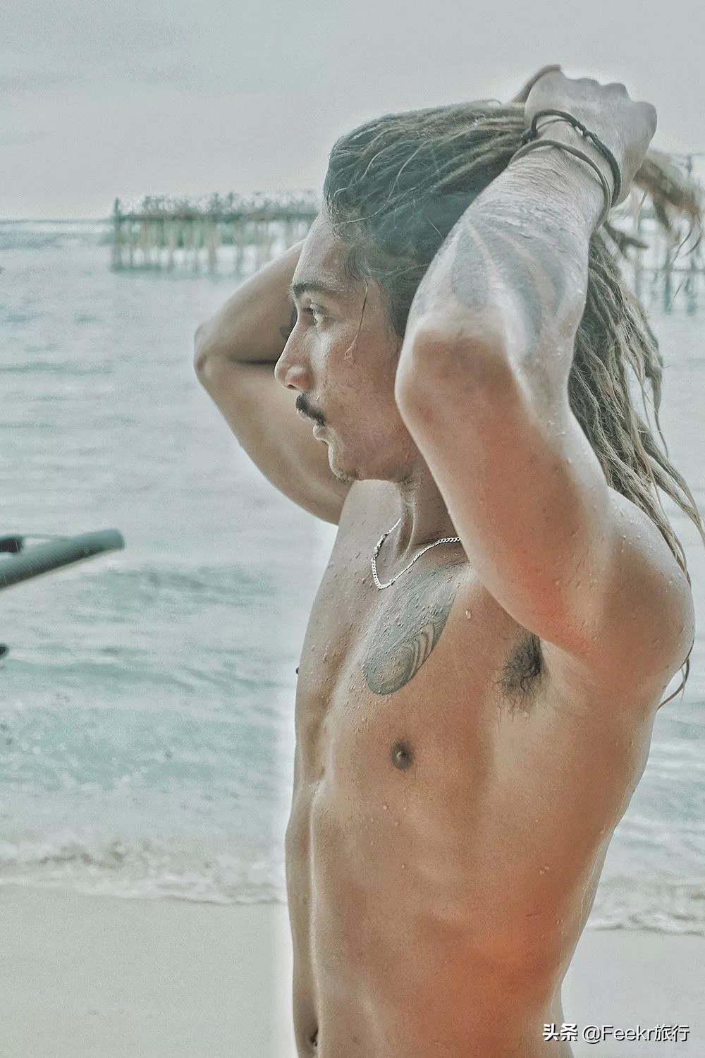 最不想分享的小众海岛,小众海岛旅行