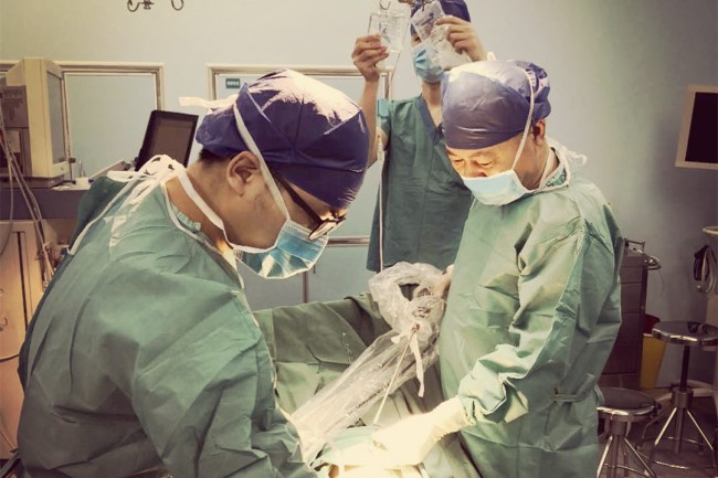 一岁女婴罕见疾病,1岁女孩患恶性肿瘤