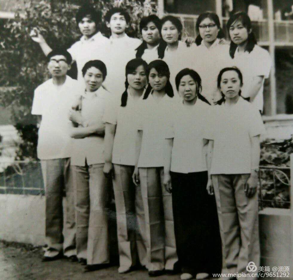 平定师范回忆录,平定师范回忆