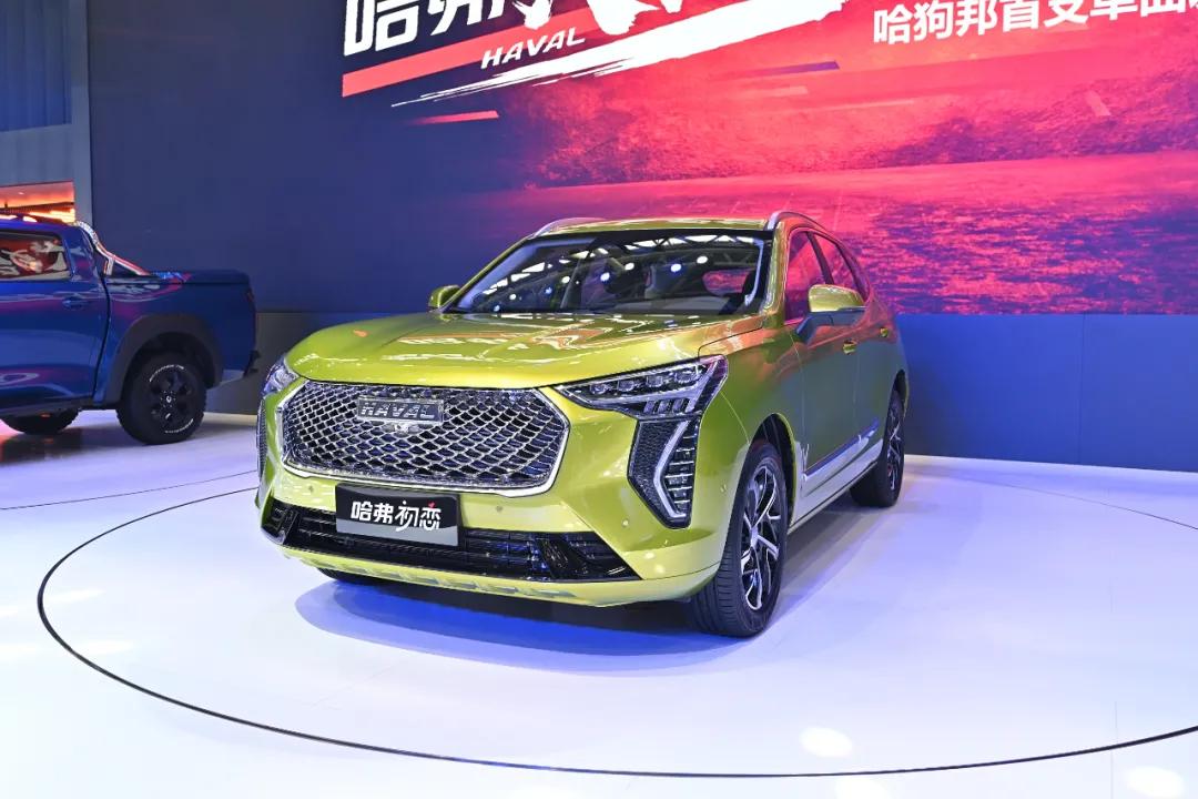 长城汽车速度,长城汽车为什么这么重