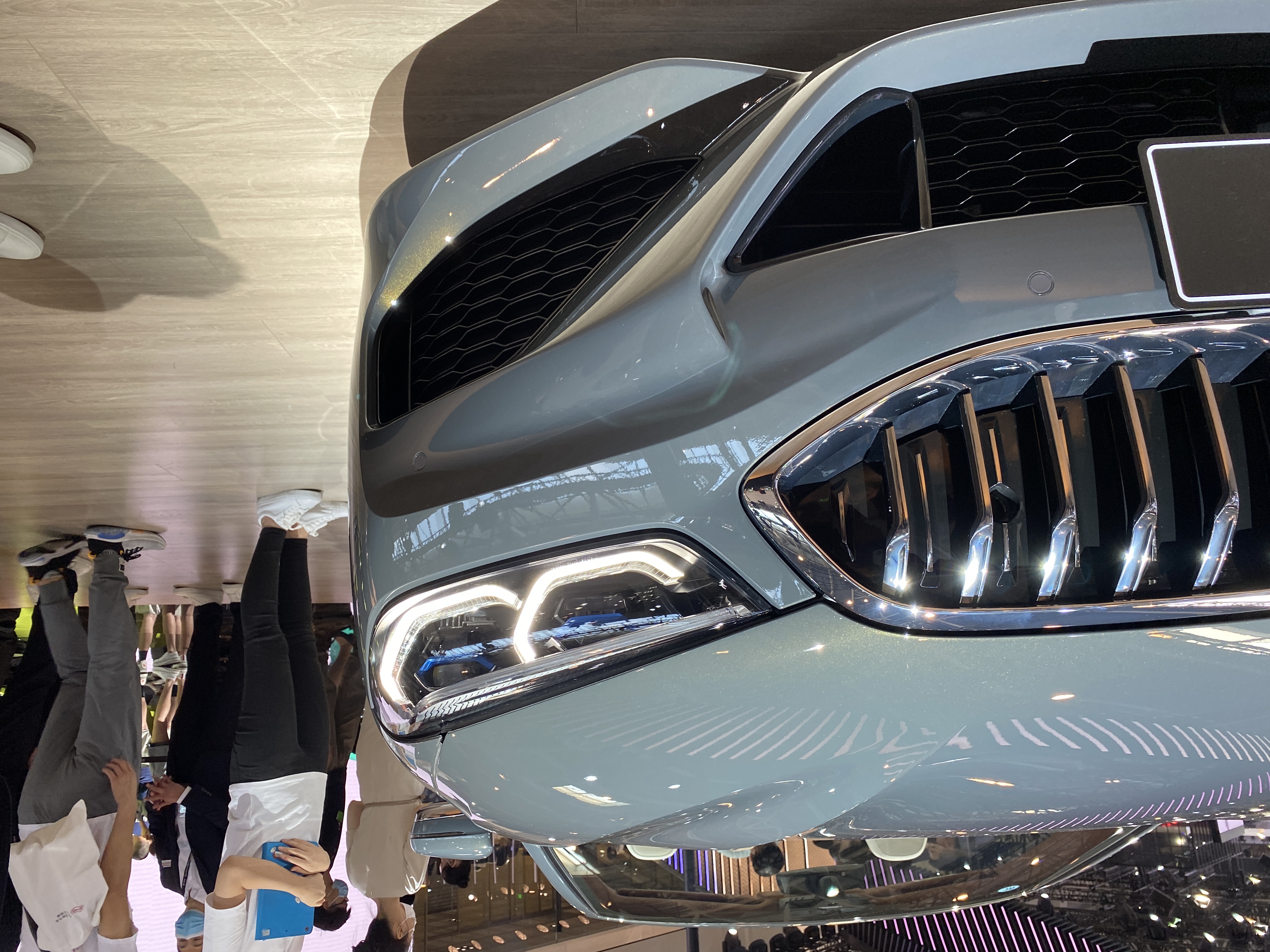 性价比最高的宝马敞篷车,最有性价比的宝马