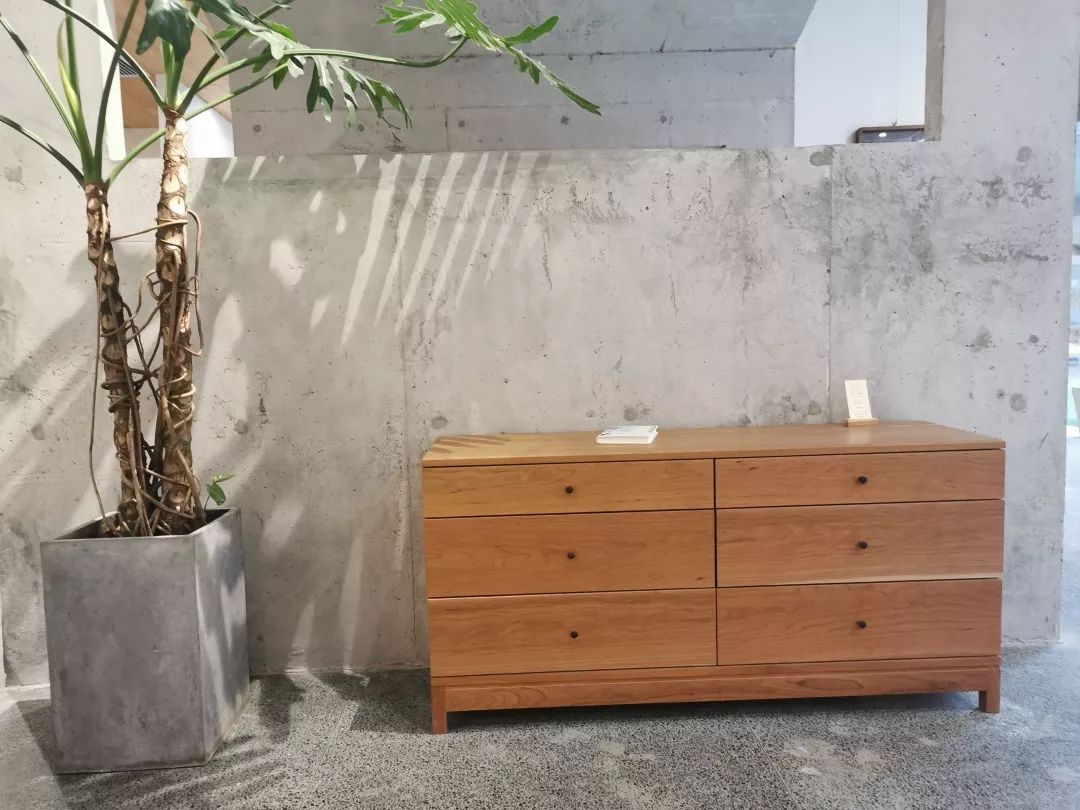 木墨原木家具,类似木墨的家具品牌