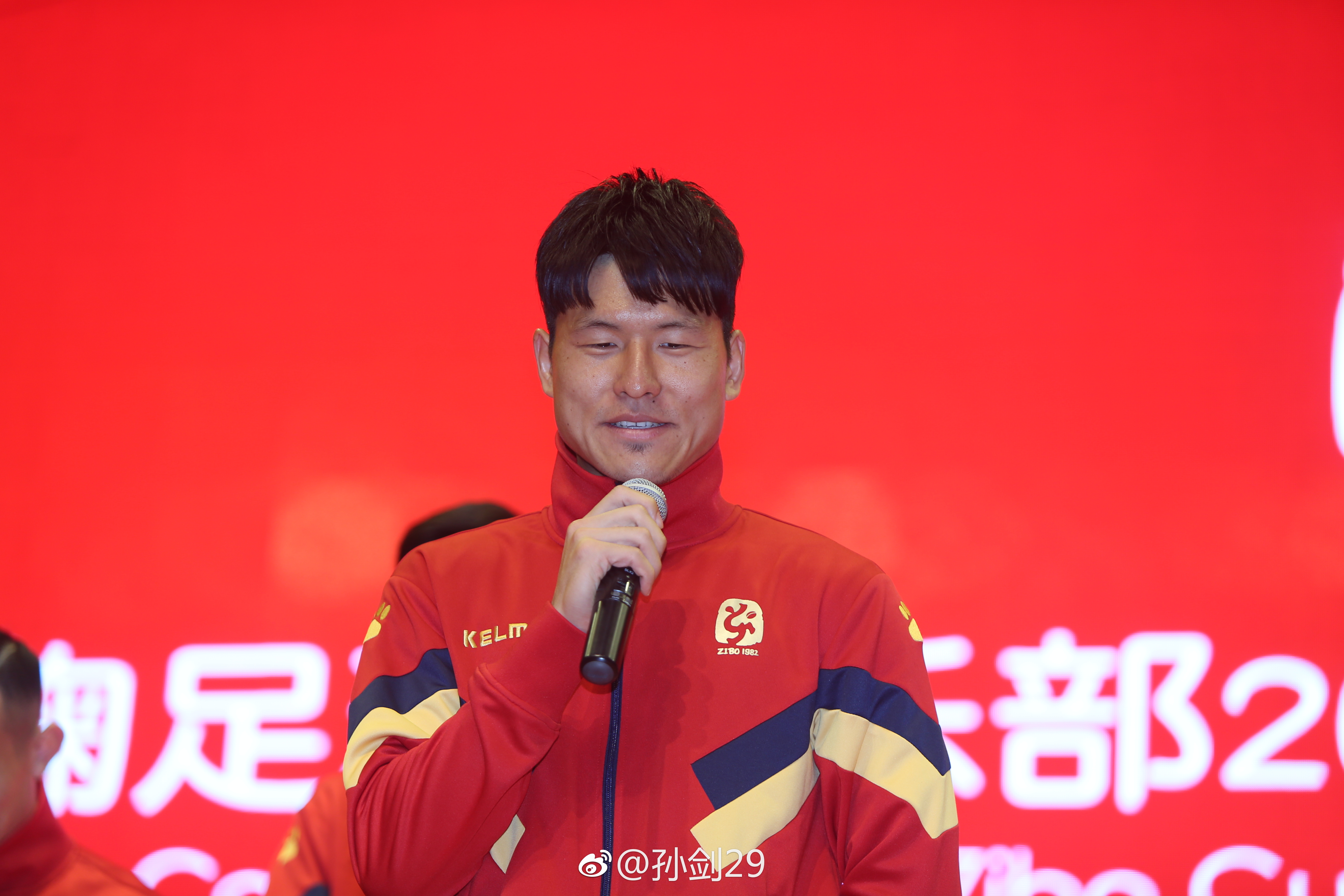 淄博蹴鞠足球最新消息,2020淄博蹴鞠热身赛