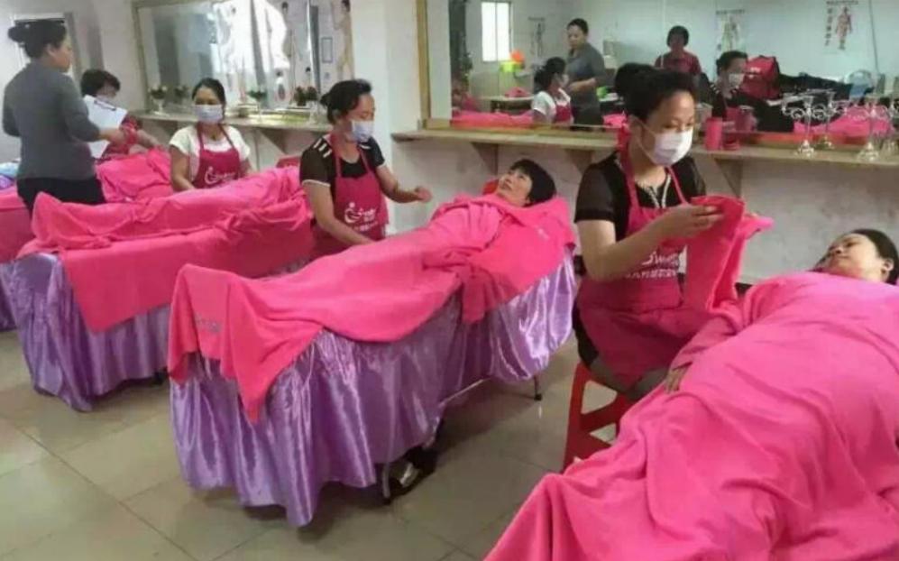 鍋氬偓涔冲笀鐨勭粡鍘嗗拰鎰熷彈,涓撲笟鍌钩甯堢殑鐪熷疄鎰熷彈