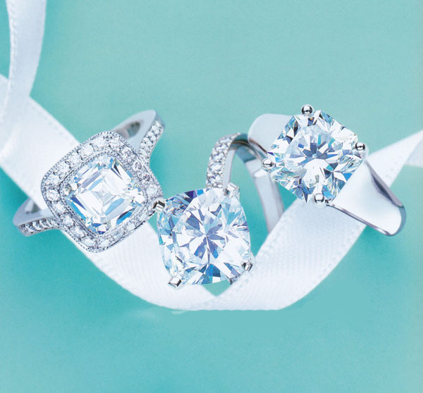 定制钻戒有哪些流程,定制钻戒的优势的话术