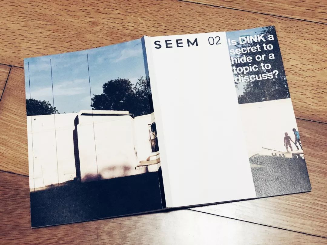 做丁克是一种什么样的体验？|SEEM02