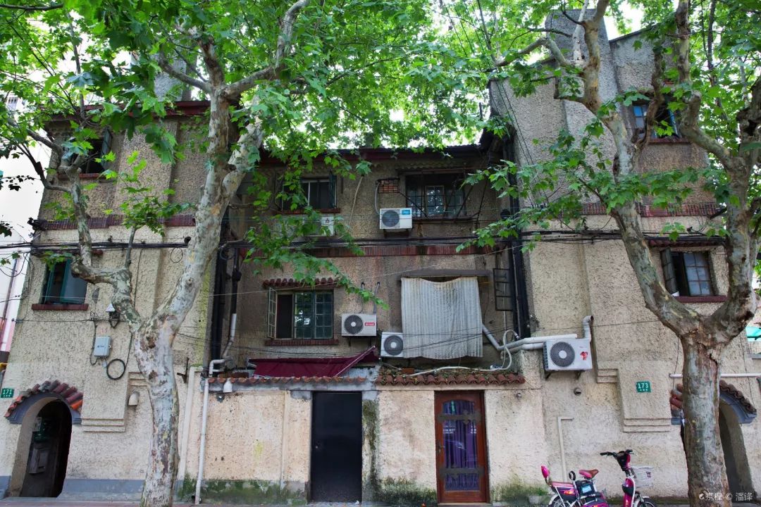 上海十大网红马路,魔都网红一条街