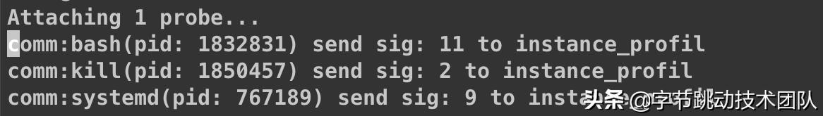 gdb程序段错误如何处理,gdbcoredump分析