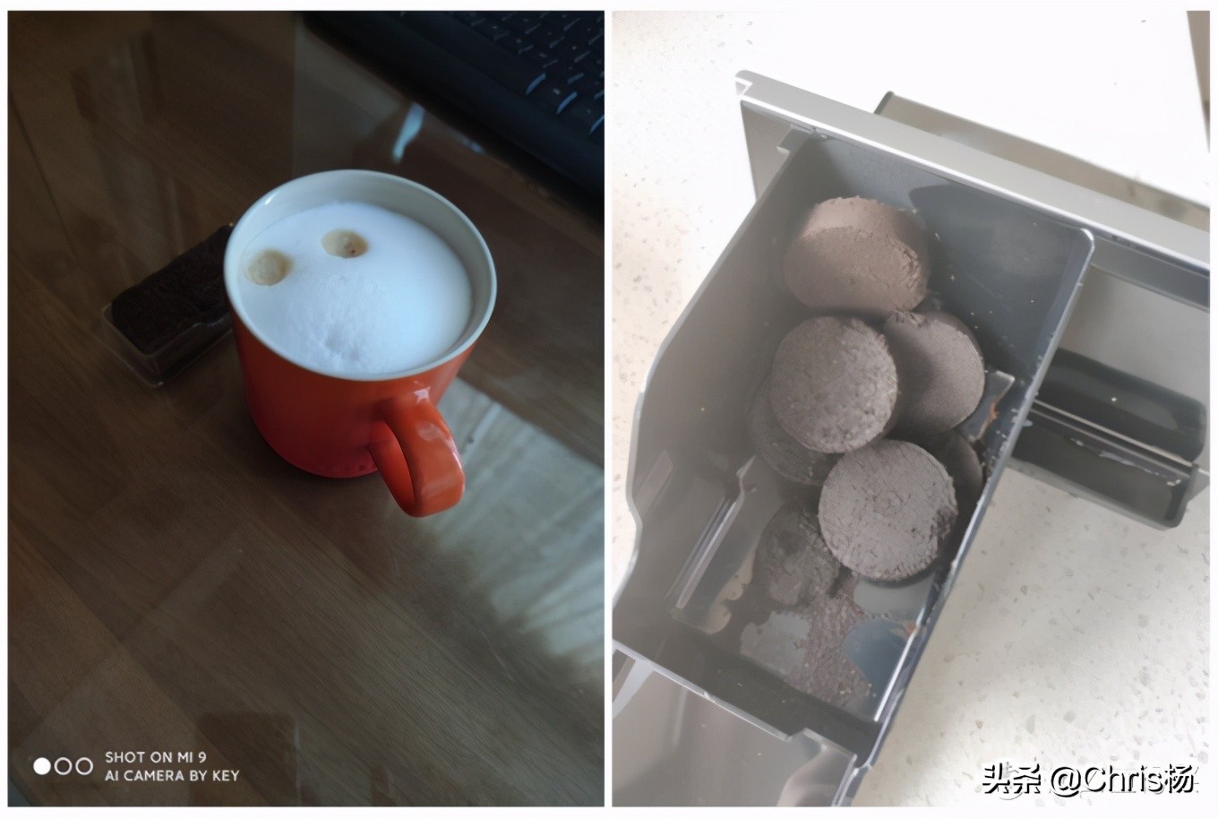 德龙咖啡机etam和ecam系列哪个好,德龙咖啡机etam29使用教程