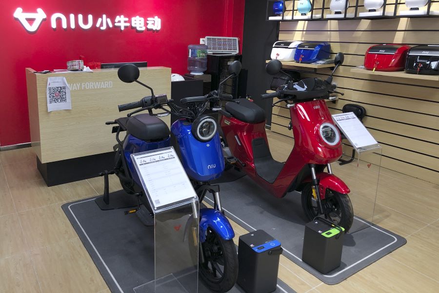 小牛哪款最牛,小牛全球限量版