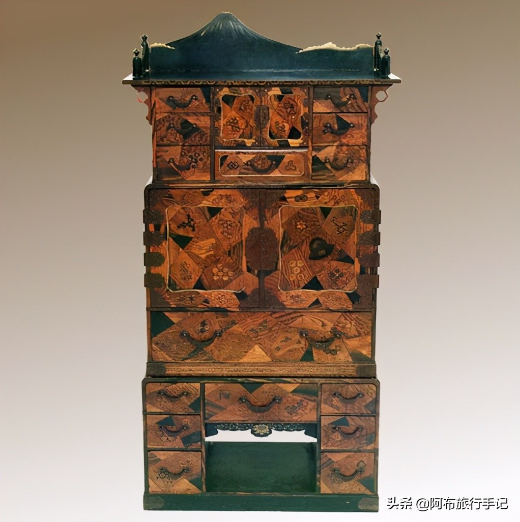 日本奢侈工艺品,日本顶级十大工艺品