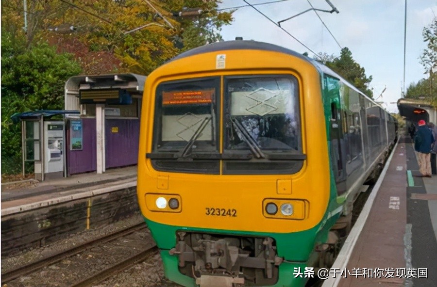 英国交通贵？那是因为你不知道这些交通方式，留学萌新请注意