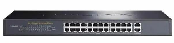 交换机连接方式详解,5分钟学懂交换机不同连接的方法