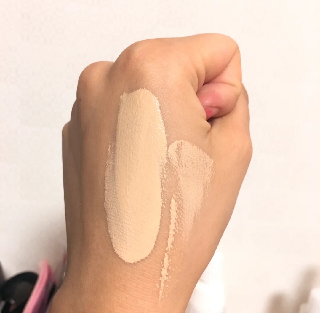 热门粉底液分享,迪奥水润,圣罗兰轻薄不卡粉,NARS抗氧化效果好