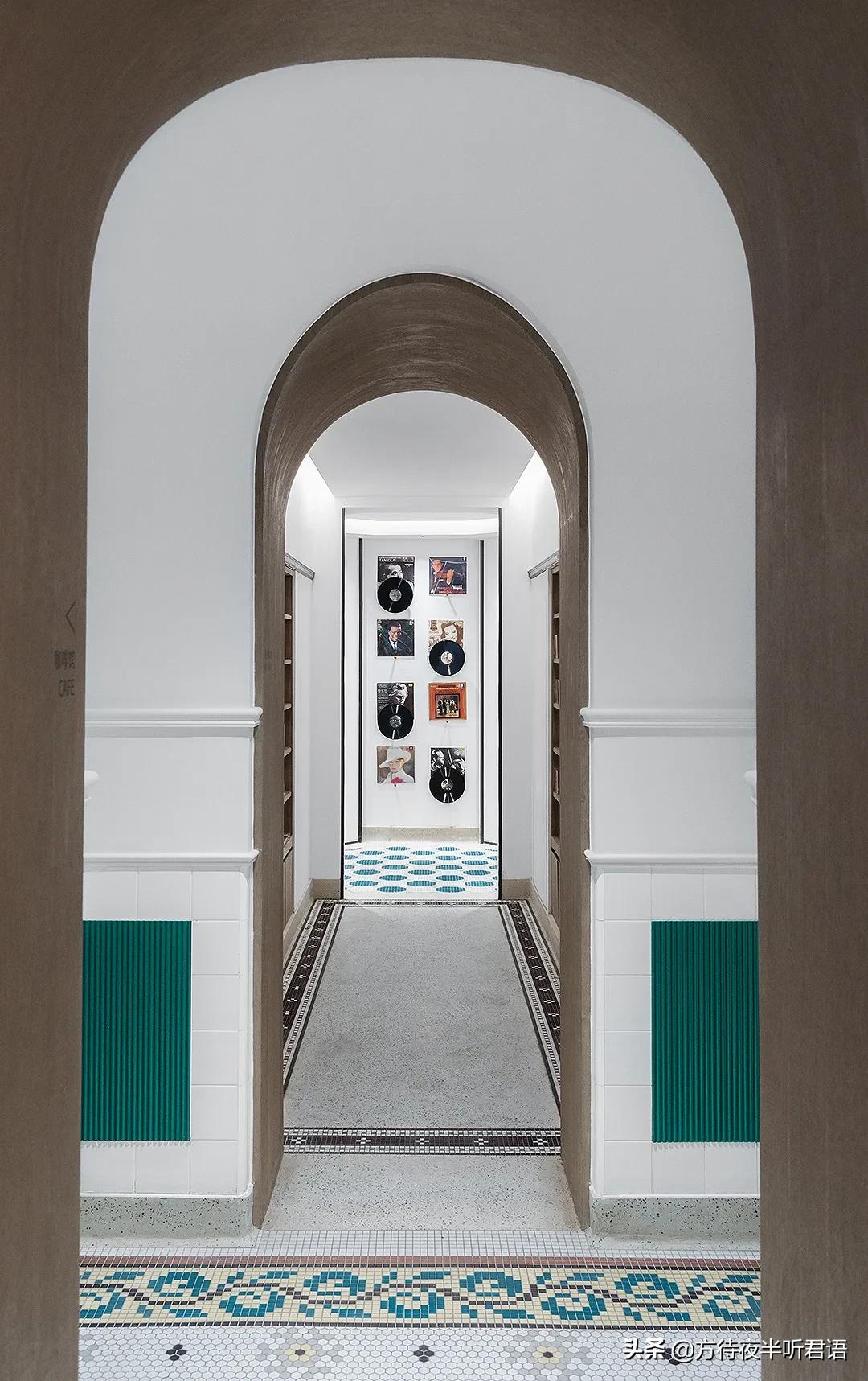 一家书店改造民宿,一家书店一直是我们的梦想