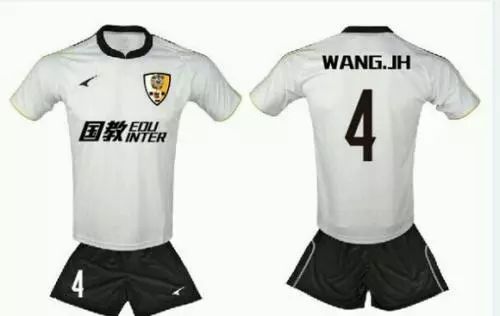 少花冤枉钱买衣服,球衣定制应该怎么选