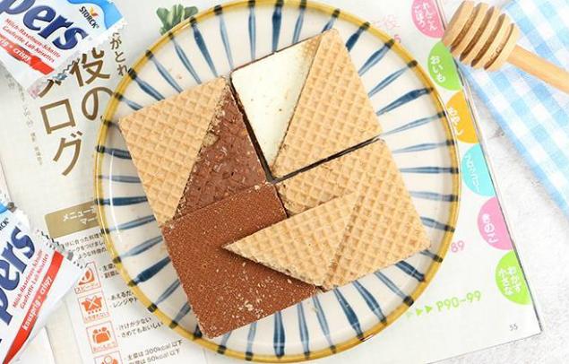 吃过最好吃的饼干甜而不腻,这些饼干尝起来很美味