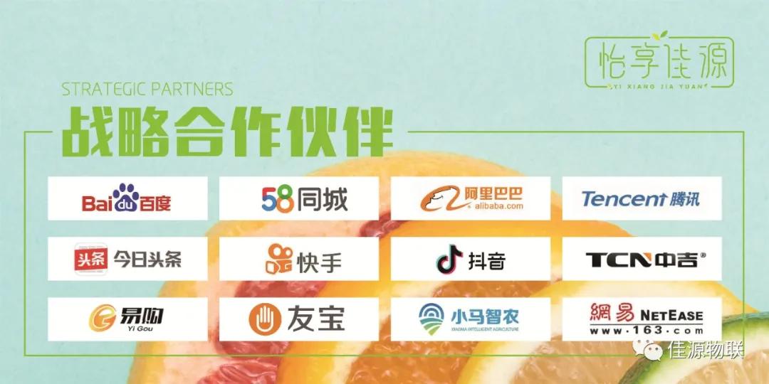 怡享佳源供应链怎么样,怡享佳源