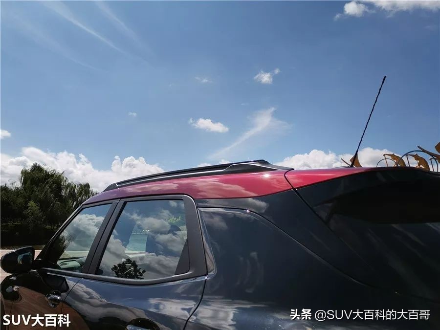 创界2021款四缸自动挡落地价,雪佛兰创界2022款四缸落地价