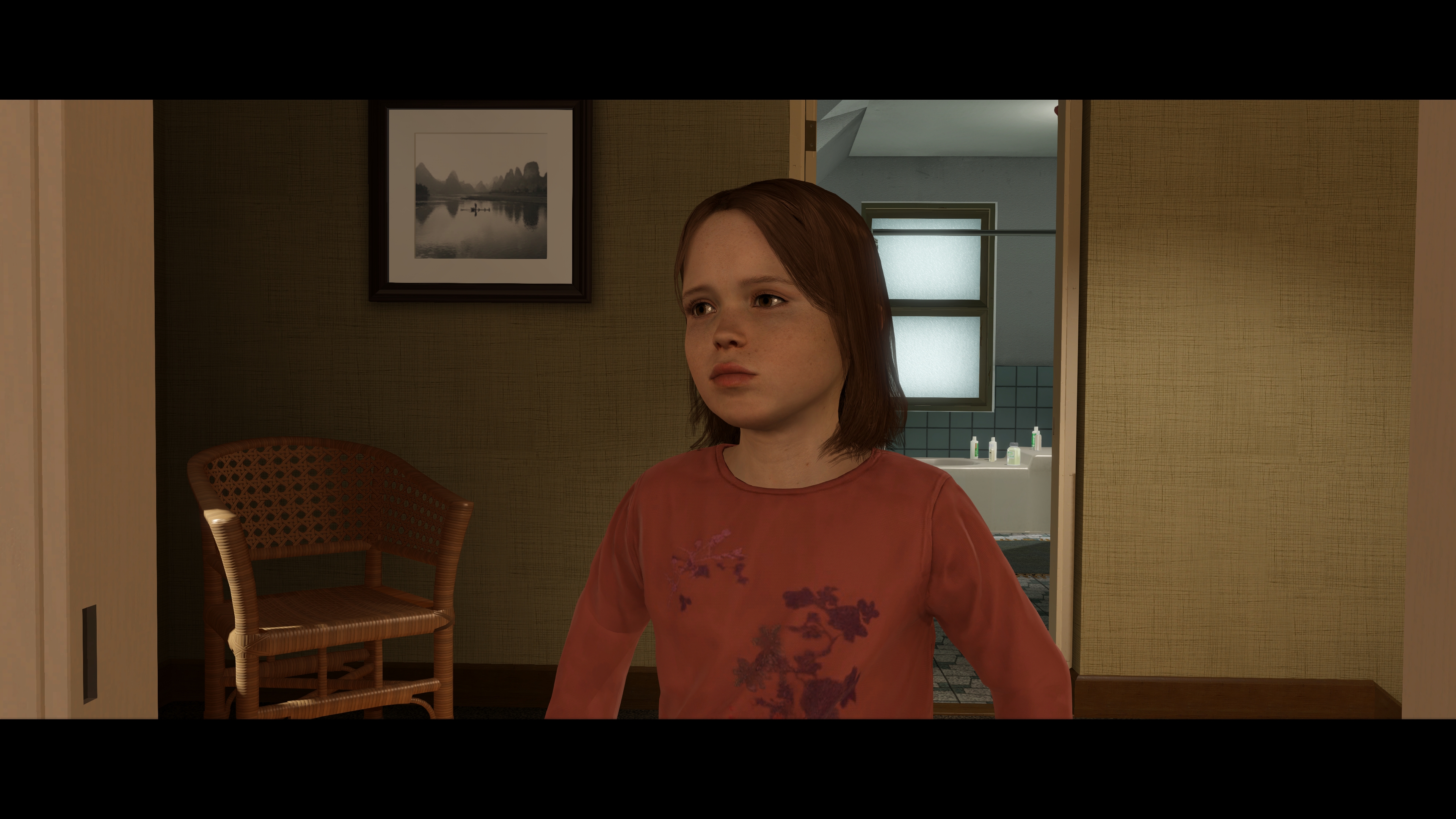 超凡双生pc版值得买吗,超凡双生值得玩嘛